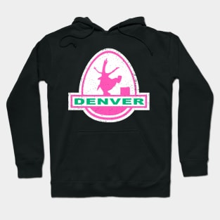 Denver Co. Hoodie